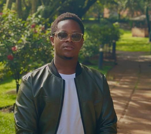 Victor Ahurira